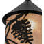 Rustic Lodge 1 - Light Pendant-16183435