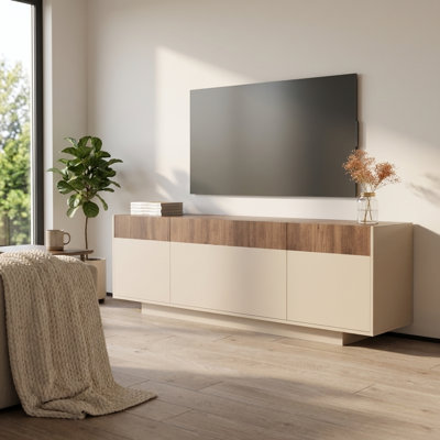 Meuble télé 70,9 po Albinca