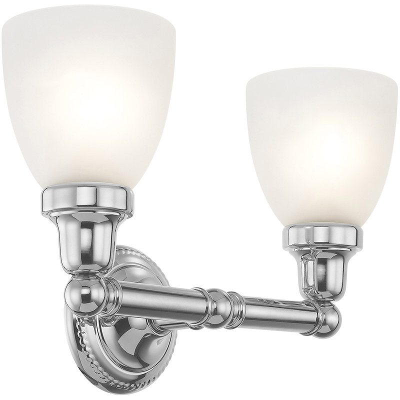 2 - Light Vanity Light
