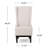MODERN DINING CHAIR-554607986