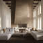 Nobu 24x48 Wood Look Matte Fluted Porcelain Tile-1509821932