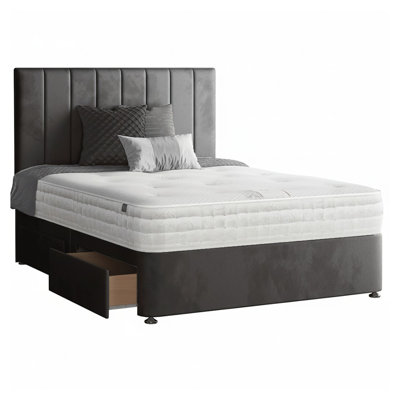 Hedley Divan Bed Base