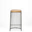 Tabouret de bar et de comptoir Scholl-696739453