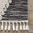 Salamone Southwestern Gray Area Rug-1572006962