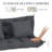 Tufted Porch Swing Cushions-16584990