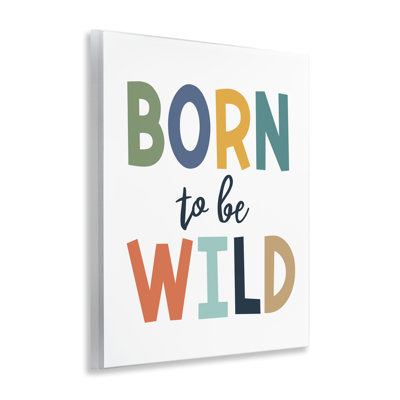 «Born to be Wild», art mural par Christine Simpson