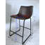 Tabourets Lotusville, ensemble de 2-216905865-216905862