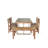 Dining Table Set