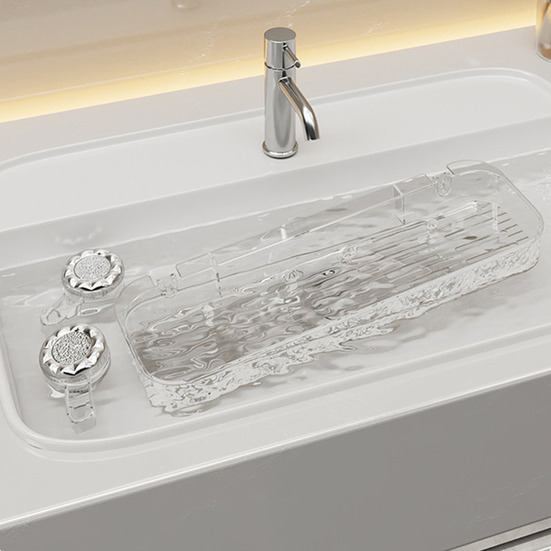 Wall Shower Shelf