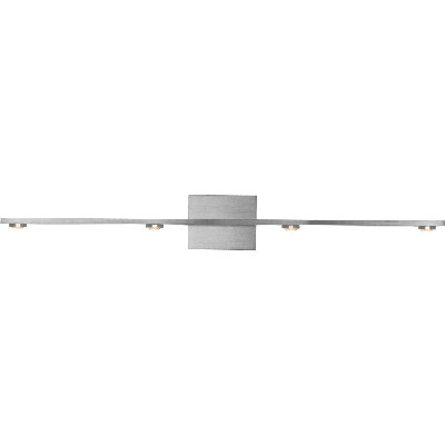 Jerad Aluminum LED Wall Sconce