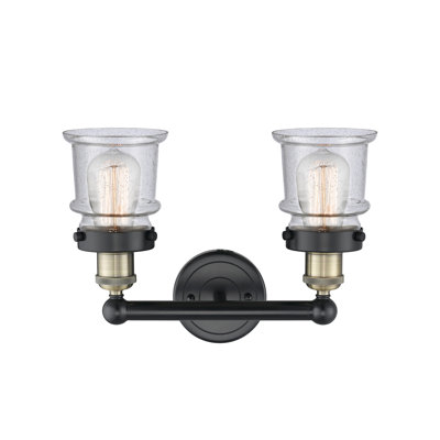 Cailen 2 - Light Dimmable Vanity Light