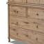 Armoire Pika - chêne vieilli