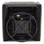 Fauteuil inclinable électrique pivotant rembourré Cadavid-1636859951