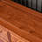 High quality solid wood storage shoe cabinet