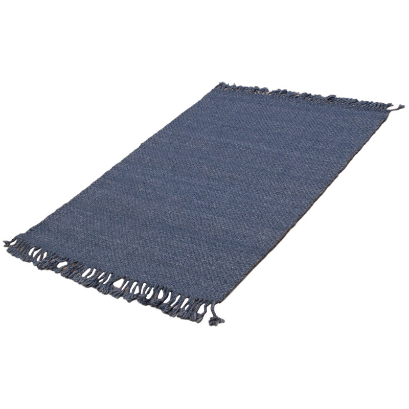 Celso Wool Indoor Rug, Rectangle 3'11" x 5'10"