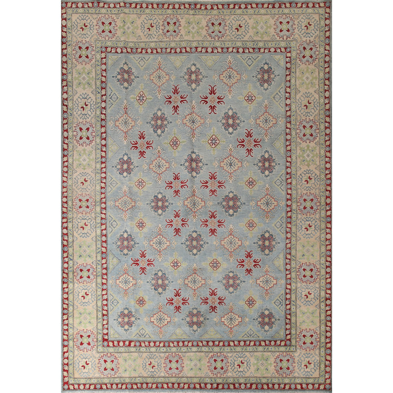 Tapis oriental All-Over Kazak