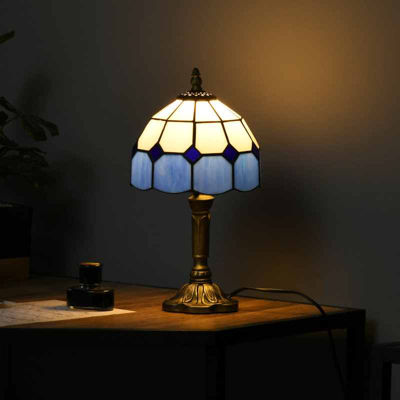 Imler Metal Table Lamp