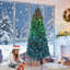 Arbre de Noël artificiel 6 pi-860676325