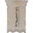 Endurathane Legacy Corbel, 4 5/8"W x 2 3/4"D x 6 3/4"H, Factory Primed