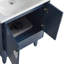 Ensemble de meuble-lavabo simple 30 po Saimah-1218511125-1218511126