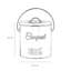 Vamyr Metal Odor Resistant Kitchen Composter-1771971449