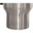 Brentwood 16oz. Stainless Steel Travel Tumbler