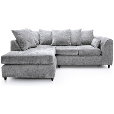 4 Seater Corner Sofa 