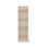 Line Flatweave Striped Area Rug in Beige