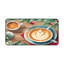 Polyester Desk Pad-1499266722