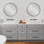 Wall Mounted Bathroom Faucet with Drain Assembly-1068796401