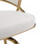 Tabouret de comptoir pivotant Lakyia-81614623