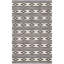 Tapis en laine touffeté à la main Vedika-618656932