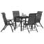 4 - Person Patio Dining Set with-1864125169-1864125181