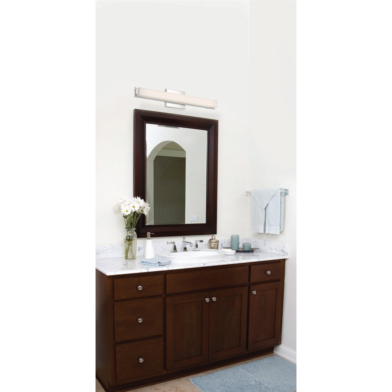 Villicana Dimmable LED Bath Bar