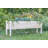 Fidelas Wood Elevated Planter-296491749