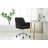 Linen Task Chair-286735179