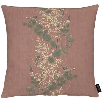 Square Cushion