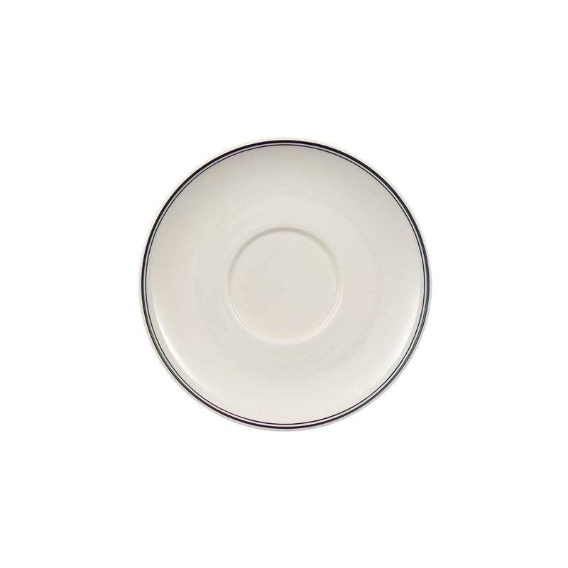 Villeroy & Boch Design Naif 6" Tea Cup Saucer