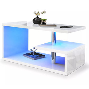 Hampton & Stewart Coffee Table with Storage