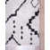 Tapis ivoire Idun