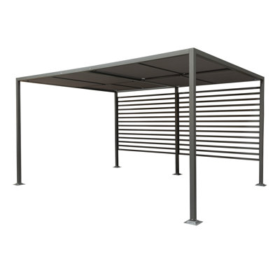 Florence 4X3 Canopy