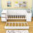 Azora Twin Daybed with Trundle-1465820899