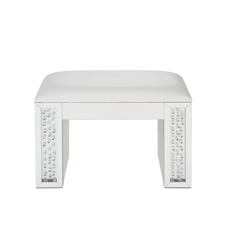 Tabouret de coiffeuse Nysa