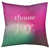 Fuchsia/Green