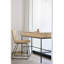 Facette Solid Wood Writing Desk-36050036
