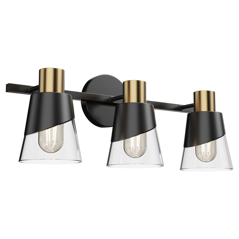 Vanity Light Bathroom Lighting, 3