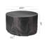 Jayant Round Patio Dining Set Cover-95378050