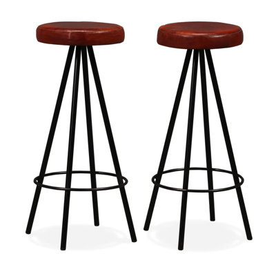 Gunsten 29.9" Bar Stool