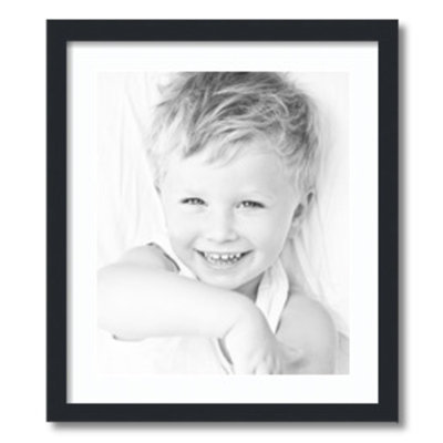 Single Picture Frame