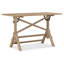 Margaritaville Solid Wood Writing Desk